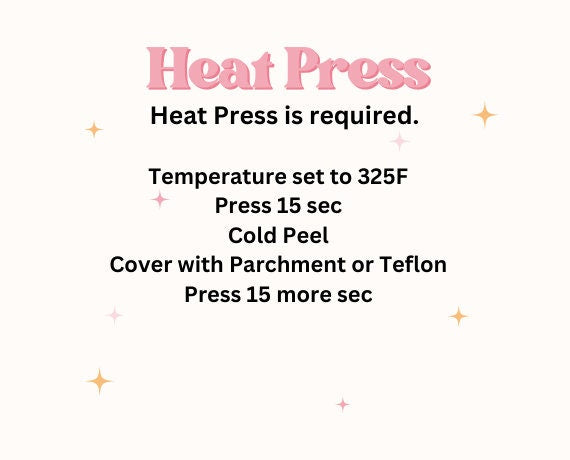 Purple Princess DTF (Direct to Film) Transfers, Coquette DTF Transfer Ready to Press, 3-5 Day Ship