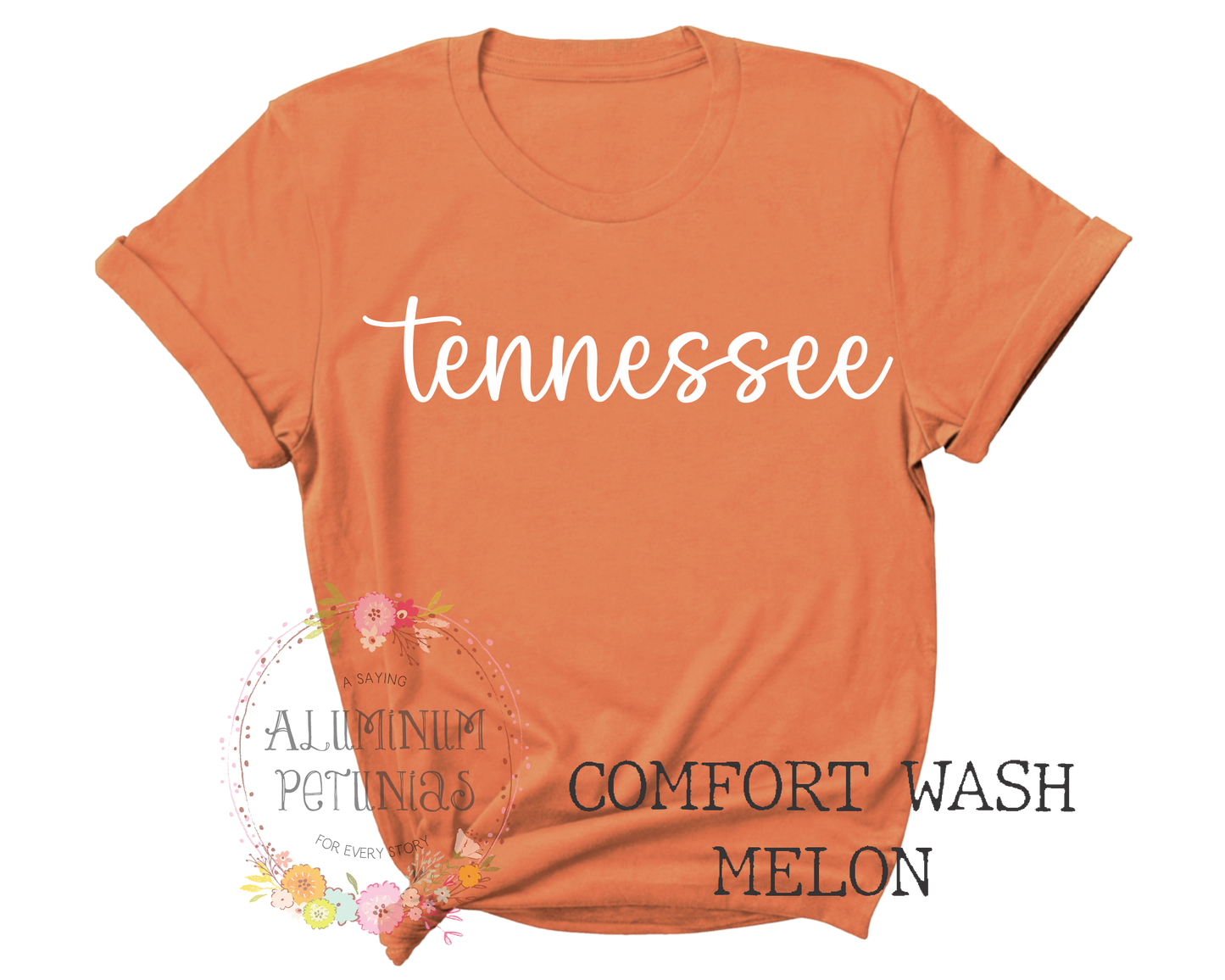 Tennessee Script ADULT