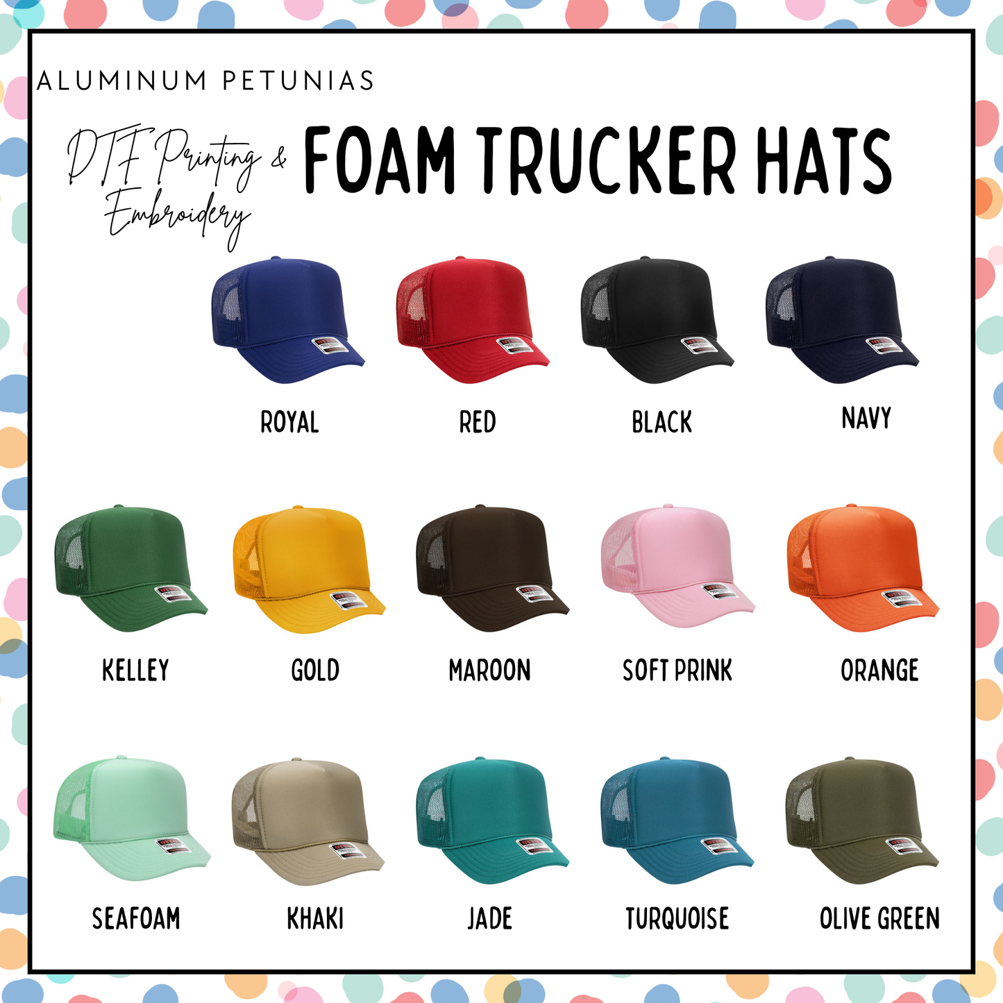 May Contain Alcohol Embroidered Hat