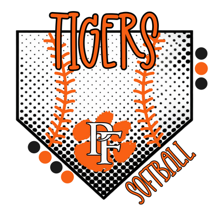 Baseball/Softball Plate