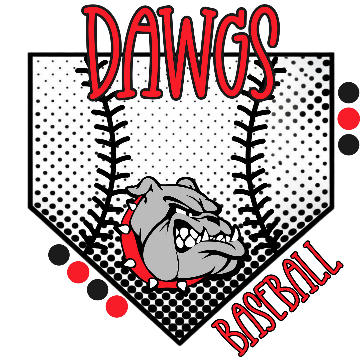 Baseball/Softball Plate