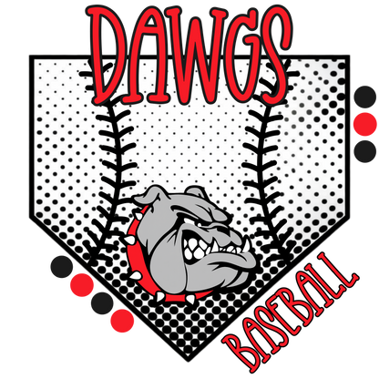 Baseball/Softball Plate