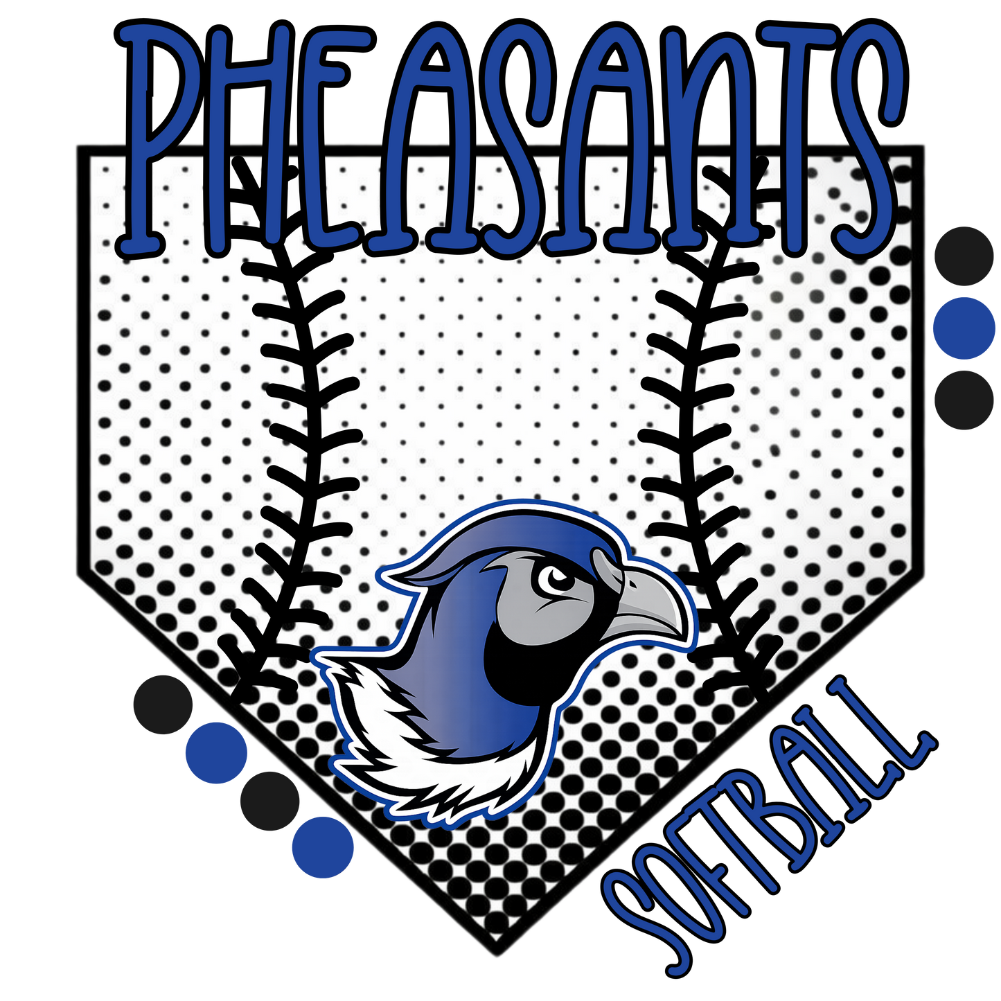 Baseball/Softball Plate