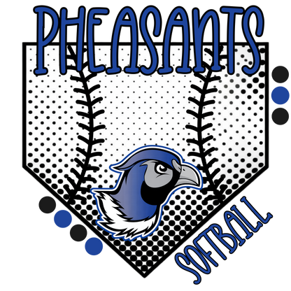 Baseball/Softball Plate