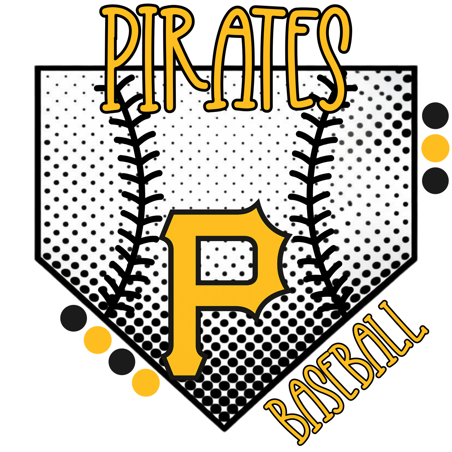 Baseball/Softball Plate