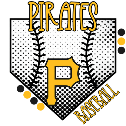 Baseball/Softball Plate