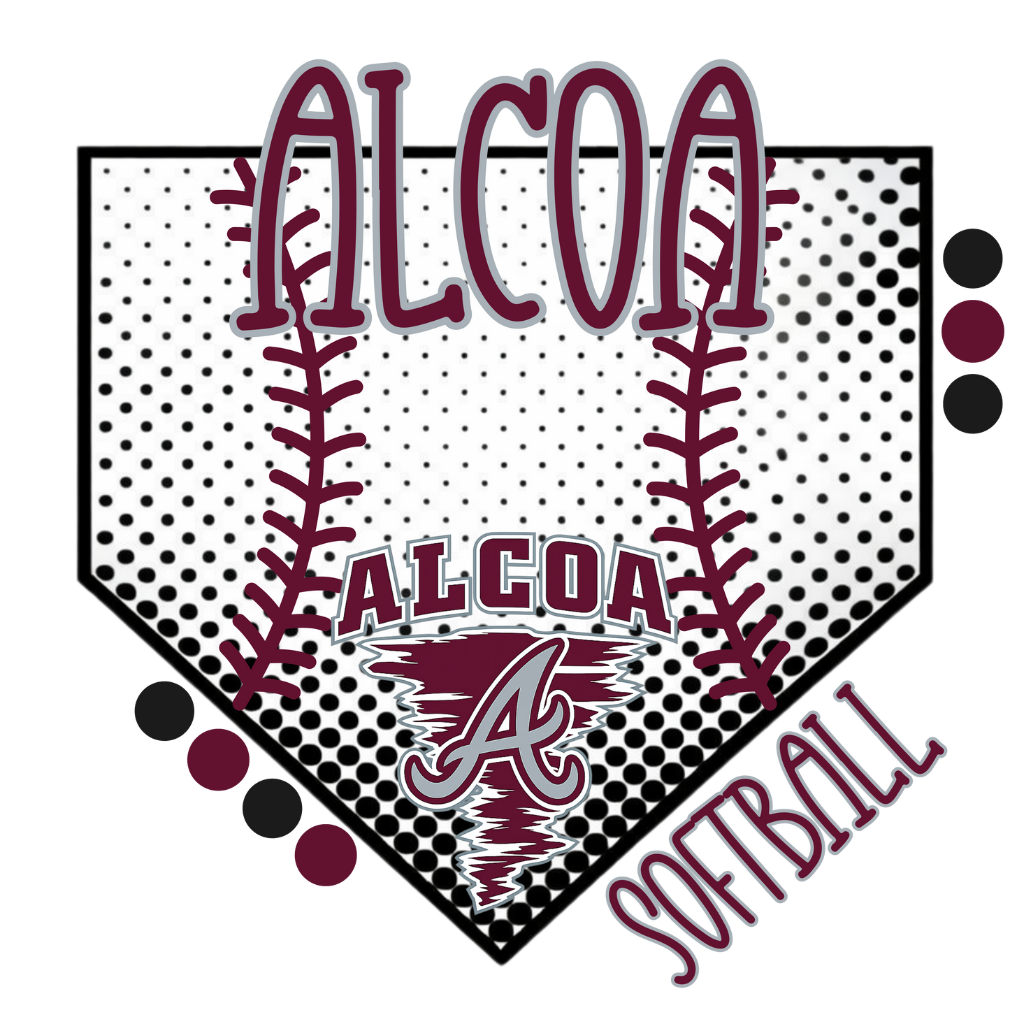 Baseball/Softball Plate