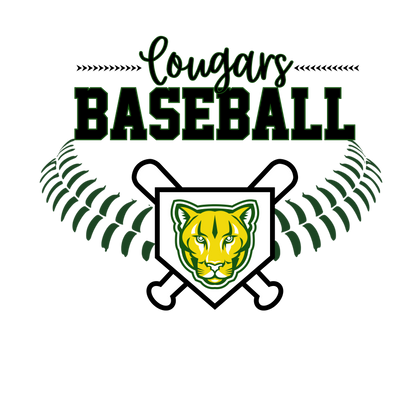 Baseball/Softball Laces PNG