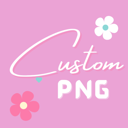 Custom Mascot PNG (Copy)