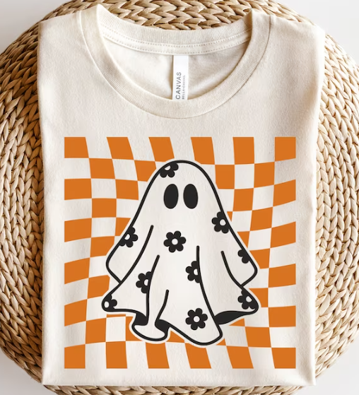 Checkered Ghost