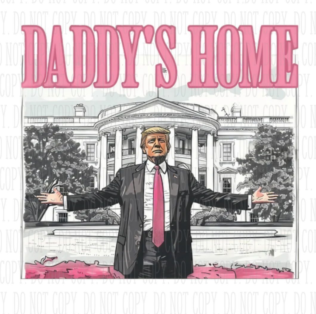 Daddy's Home