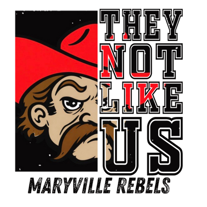 They Not Like Us PNG