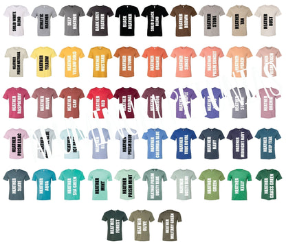 My Greatest Blessings Graphic Tee