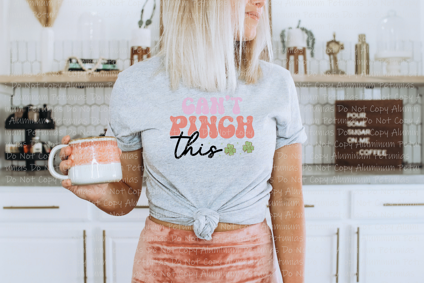 Can't Pinch This Graphic Tee