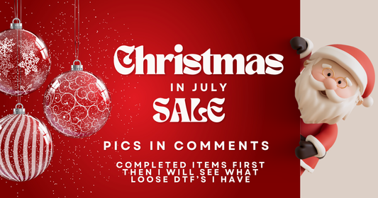 Christmas in July Sale 2026-Short Sleeve