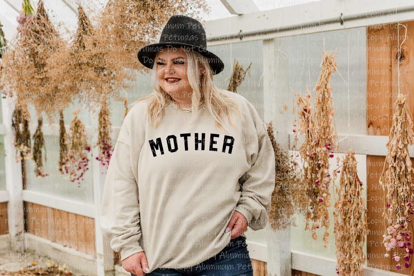 Mother Graphic Tee