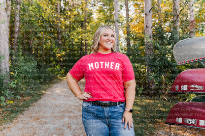 Mother Graphic Tee