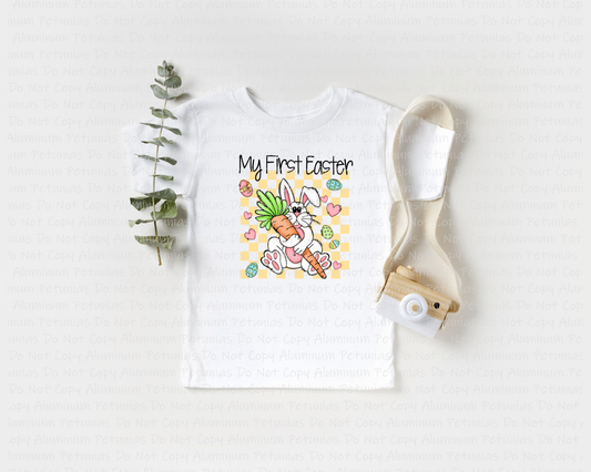 My First Easter Youth Graphic Tee