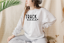 Load image into Gallery viewer, Track Mama Graphic Tee
