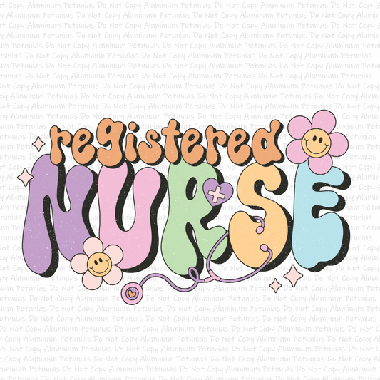 Registered Nurse