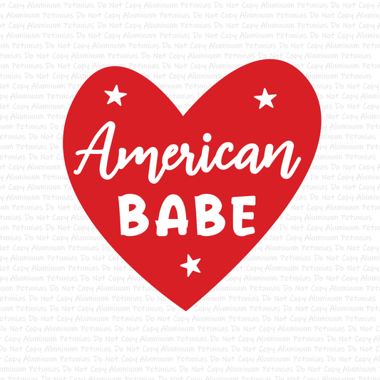 American Babe