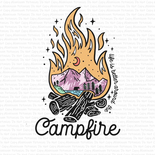 Campfire