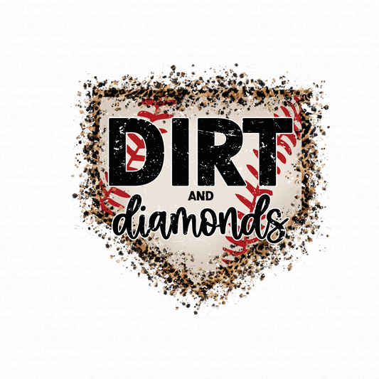 Dirt And Diamonds