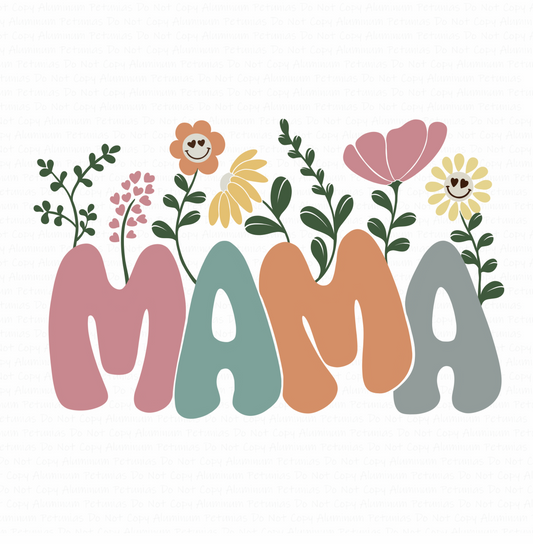 Flower Mama