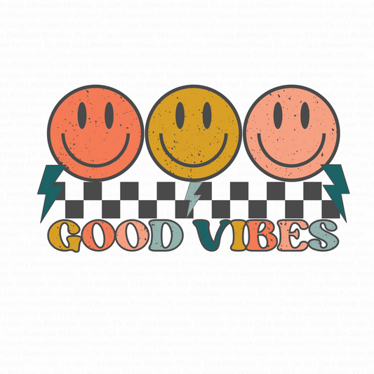 Good Vibes