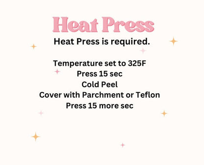 Always Wild at Heart DTF (Direct to Film) Transfers, Western DTF Transfer Ready to Press, 1-3 Day Ship