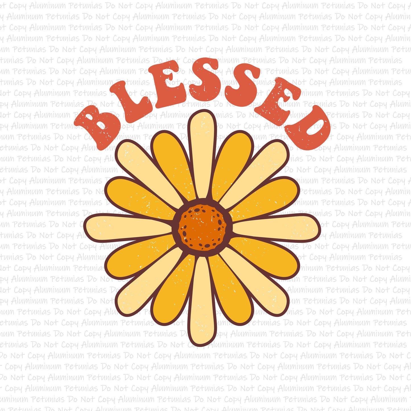 Blessed Fall DTF (Direct to Film) Transfers, Fall DTF Transfer Ready to Press, 1-3 Day Ship