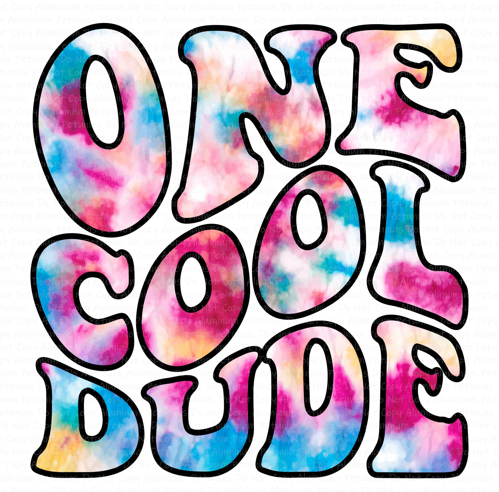 One Cool Dude Approved Vendor for Grovedesigns123