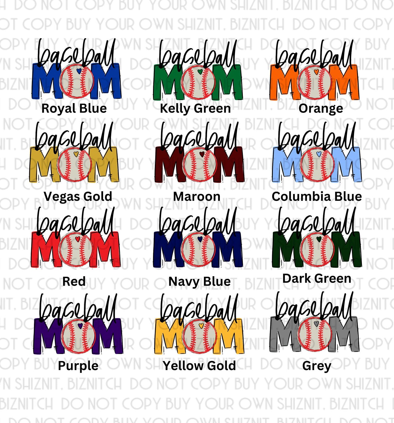 Basketball Mom (Multiple Colors Avail.) DTF (Direct to Film) Transfers, Sports DTF Transfer Ready to Press, 3-5 Day Ship