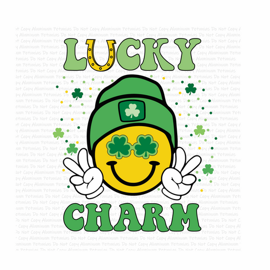 Lucky Charm