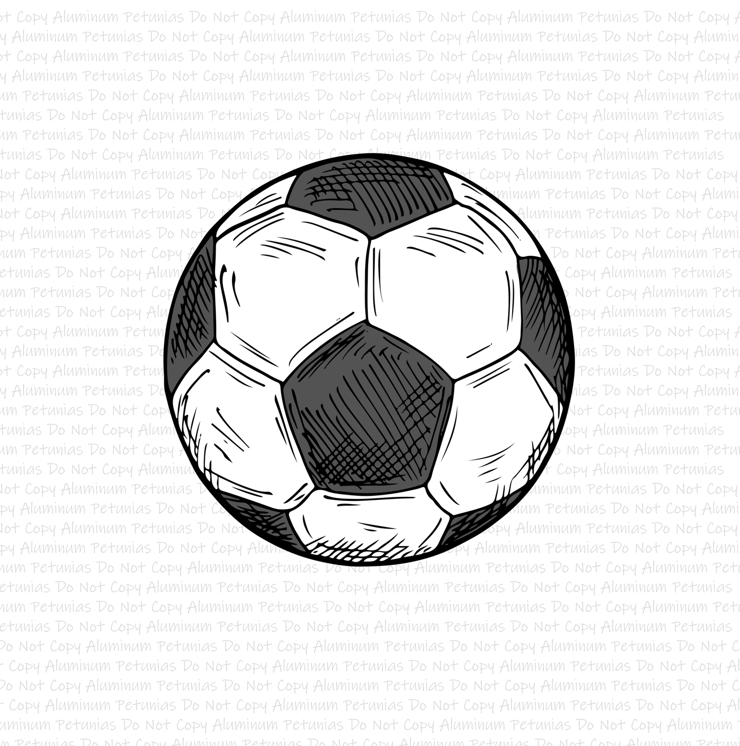 Soccer Ball