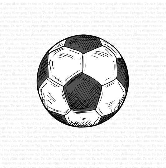 Soccer Ball