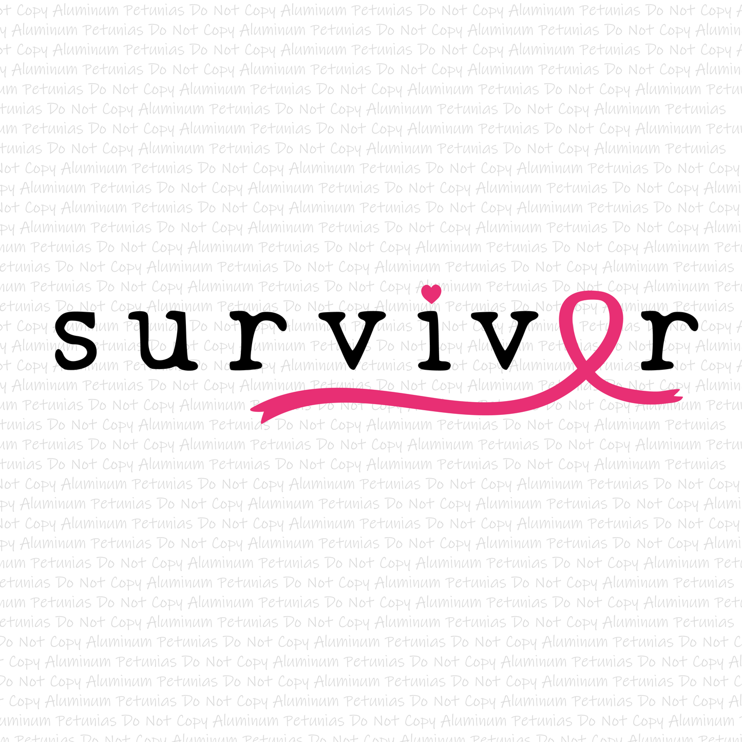 Survivor