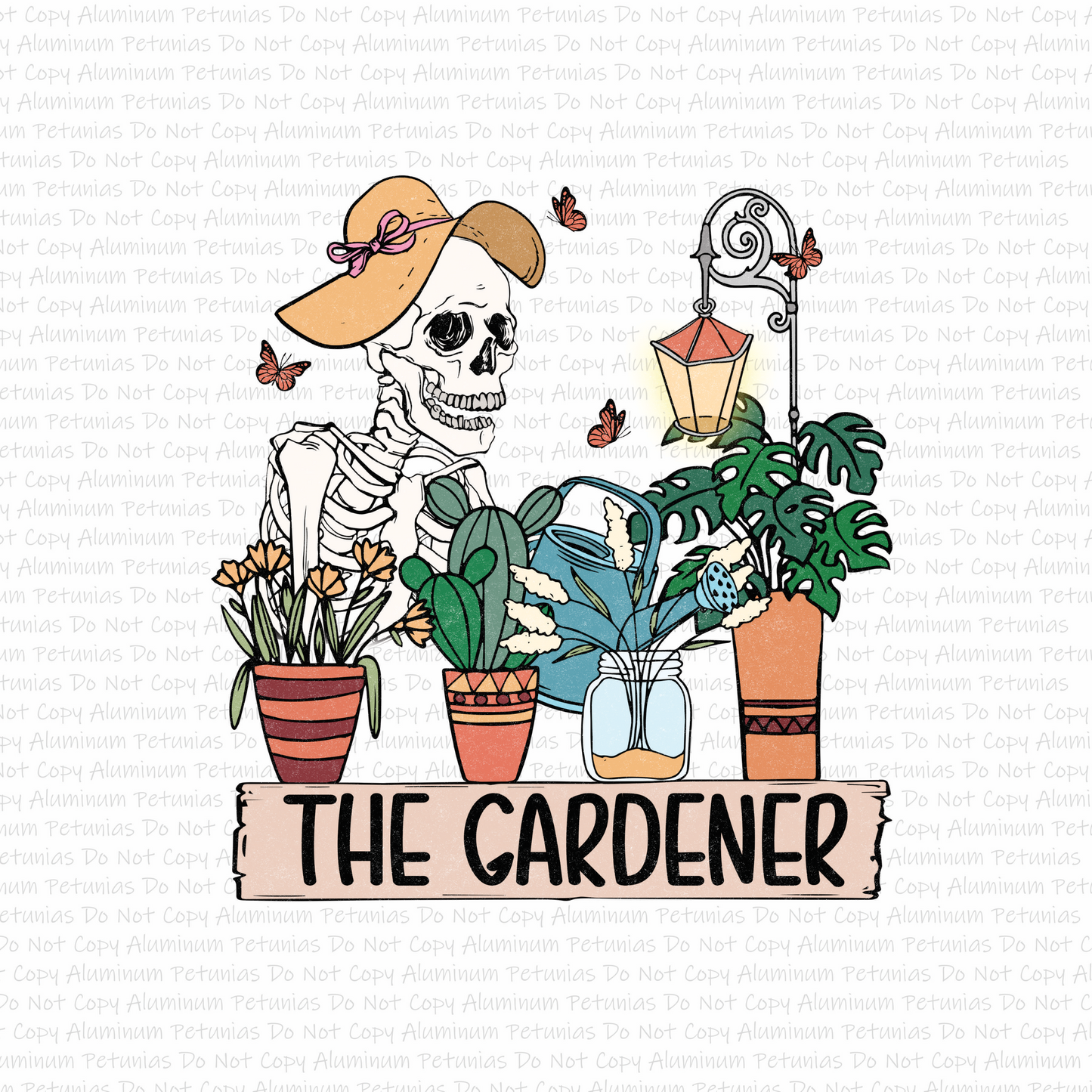 The Gardener