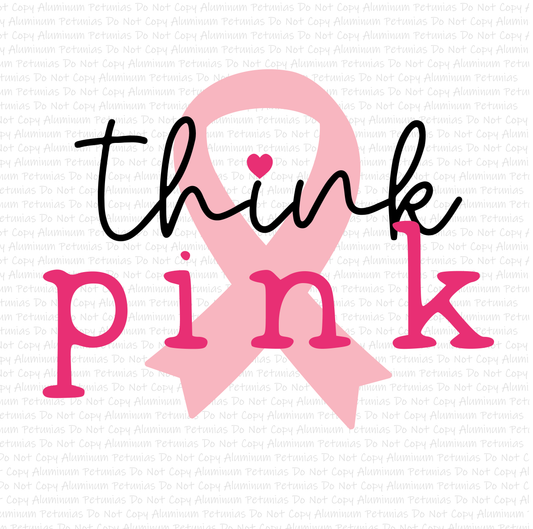 Think Pink