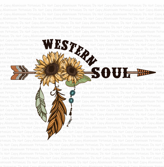 Western Soul