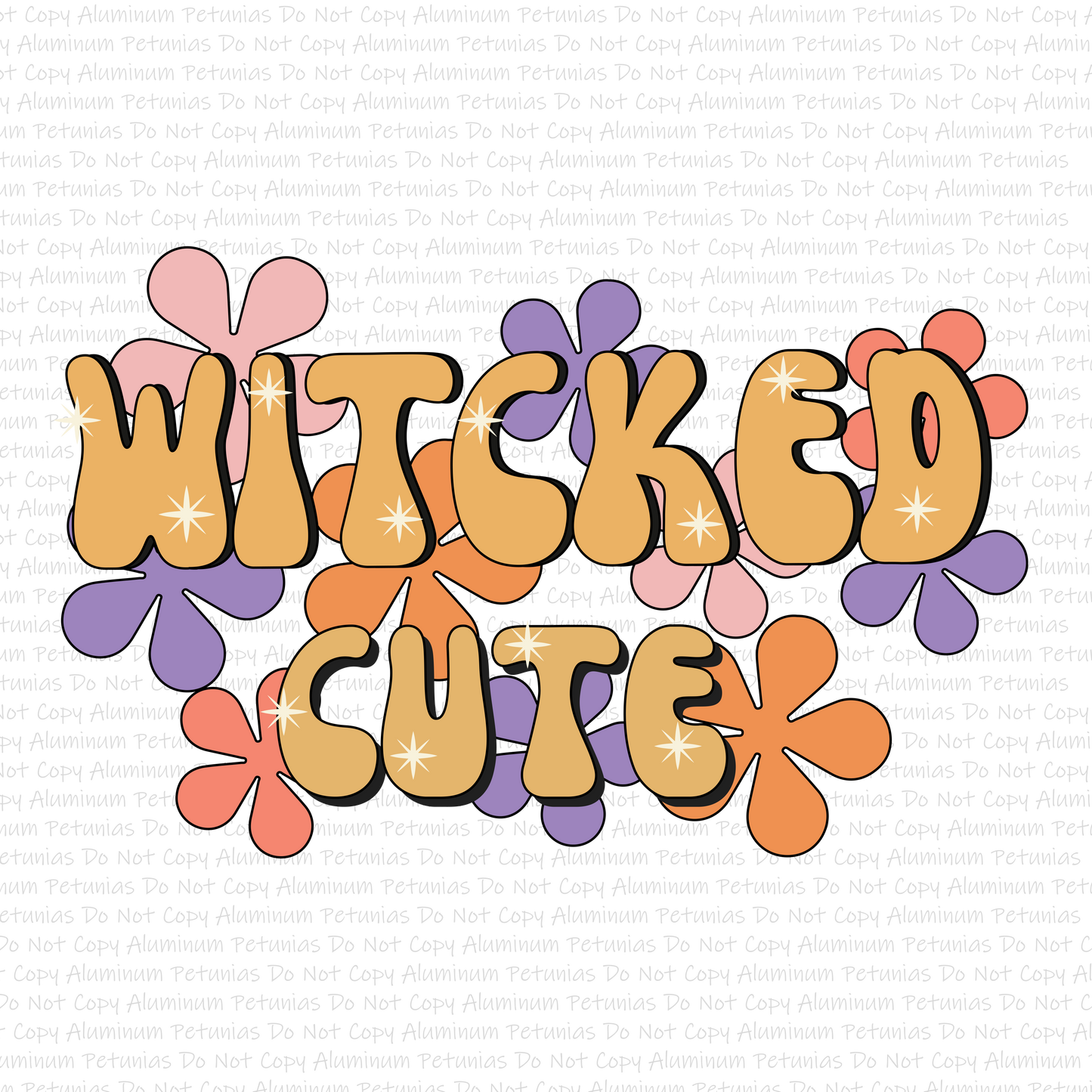 Wicked Cute