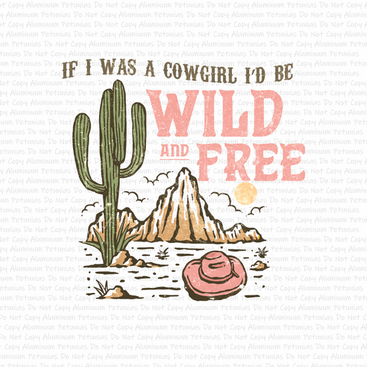 Wild & Free