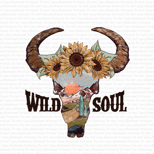 Wild Soul