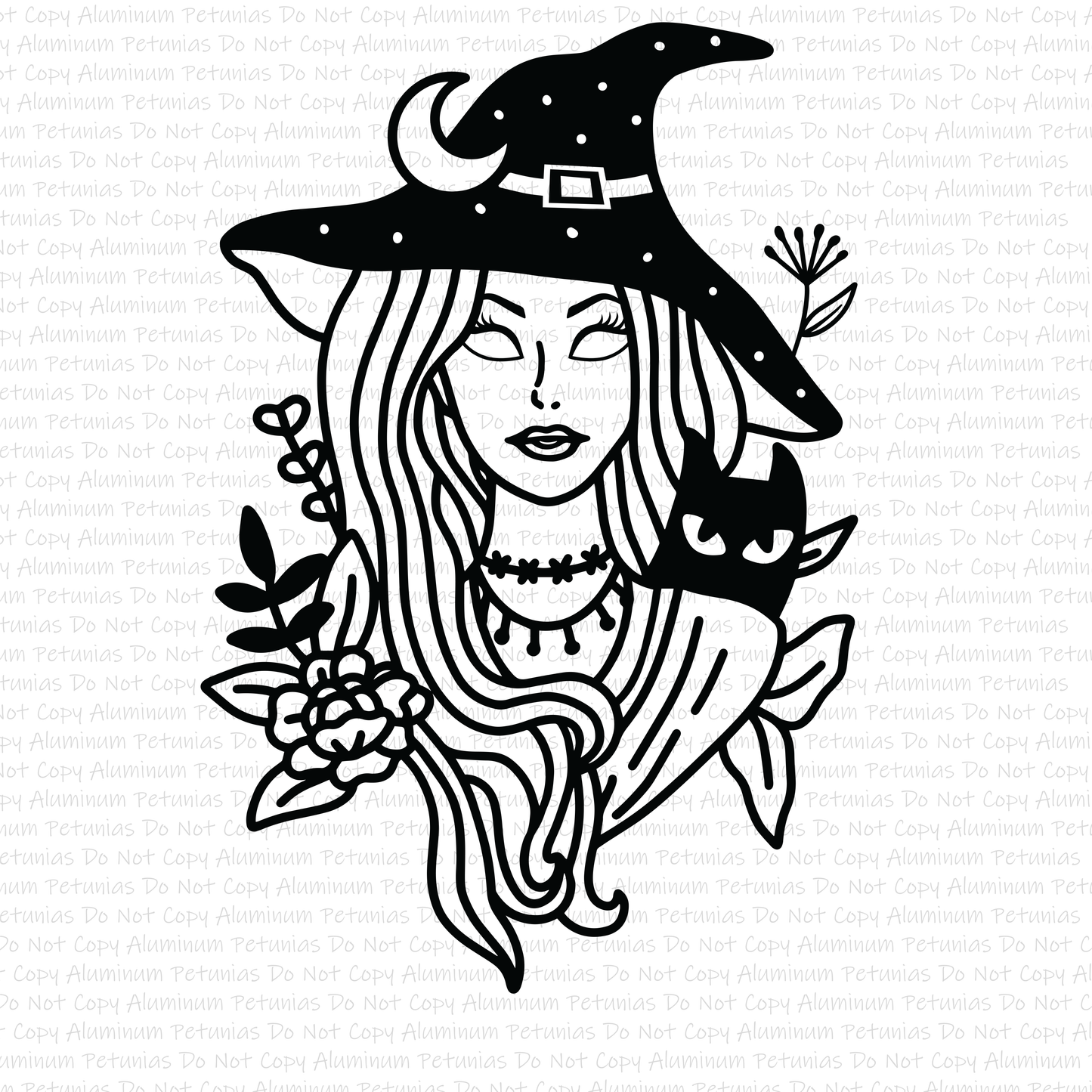 Witchy Woman